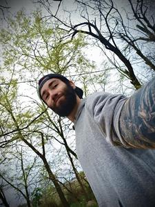 Janesz 22 éves férfi, Pest megye