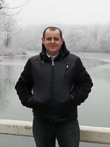 JanGabenn 41 éves férfi, Győr-Moson-Sopron megye