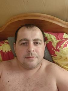 JanGabenn 43 éves férfi, Győr-Moson-Sopron megye