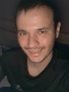 Jani 38 éves férfi, Fejér megye