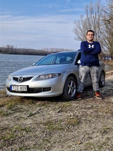 Jani 25 éves férfi, Bács-Kiskun megye