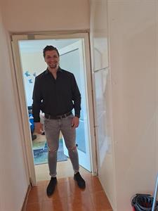 Jani 25 éves férfi, Somogy megye