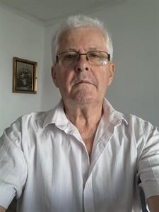 Jani 75 éves férfi, Bács-Kiskun megye
