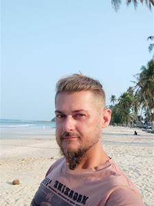 Jani 42 éves férfi, Nitriansky