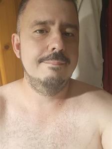 Jani 36 éves férfi, Csongrád megye