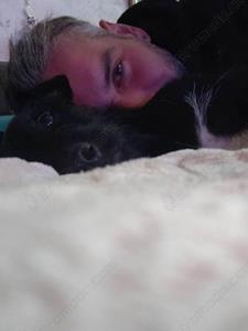 Jani 30 éves férfi, Budapest