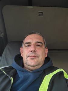 Jani 44 éves férfi, Szabolcs-Szatmár-Bereg megye