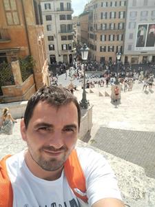 Jani 38 éves férfi, Hajdú-Bihar megye