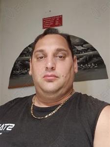 Jani 45 éves férfi, Csongrád megye