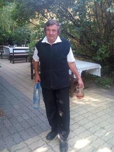 janika 58 éves férfi, Veszprém megye
