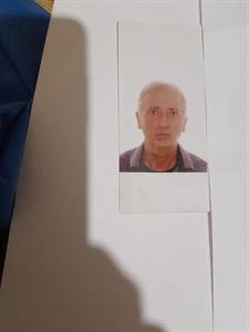 Jano 57 69 éves férfi, Pest megye
