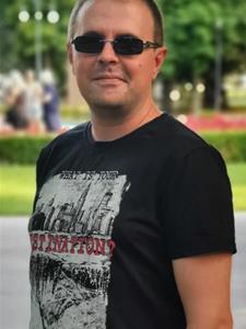 Jano87 37 éves férfi, Hajdú-Bihar megye