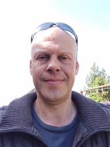 János 47 éves férfi, Békés megye