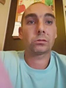 János 39 éves férfi, Fejér megye