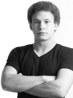 János-tamás 34 éves férfi, Budapest