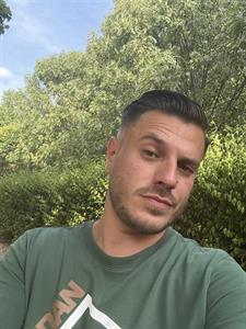 Jason 36 éves férfi, Budapest