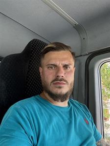 Jason 37 éves férfi, Budapest