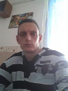 Jasper7910 46 éves férfi, Budapest