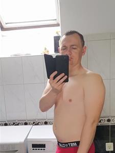Jaszy 38 éves férfi, Pest megye