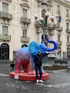 Jay 50 éves férfi, Zala megye