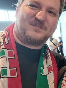 Jefferson 39 éves férfi, Pest megye