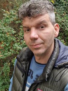 Jenci 39 éves férfi, Nógrád megye