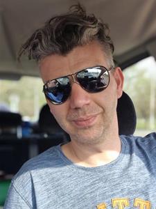 Jenci 40 éves férfi, Nógrád megye