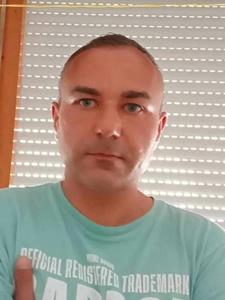 Jenci 42 éves férfi, Baranya megye