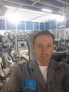 Jencike84 41 éves férfi, Baranya megye