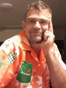 Jimi 49 éves férfi, Hajdú-Bihar megye