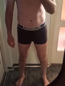 Jimmy 45 éves férfi, Hajdú-Bihar megye