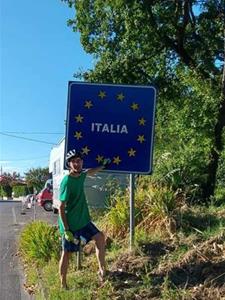 Jimmyx 37 éves férfi, Budapest