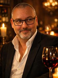 Joc 44 éves férfi, Budapest