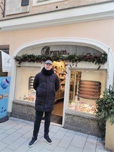 Jocek74 45 éves férfi, Győr-Moson-Sopron megye