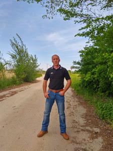 Joci 50 éves férfi, Csongrád megye