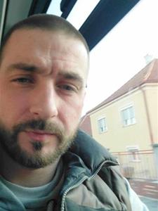 Joci 32 éves férfi, Veszprém megye