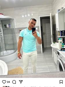 joci 26 éves férfi, Budapest