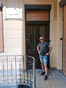 Joci 38 éves férfi, Komárom-Esztergom megye