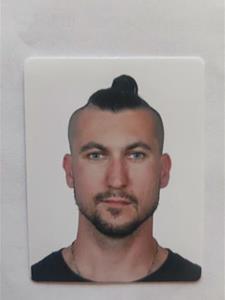 Joci 33 éves férfi, Győr-Moson-Sopron megye