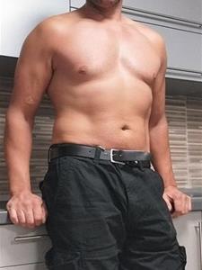 Joci 39 éves férfi, Budapest