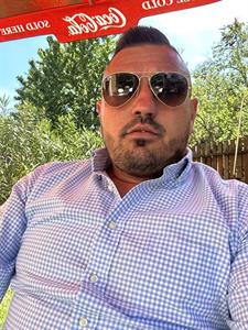 Joci 34 éves férfi, Budapest