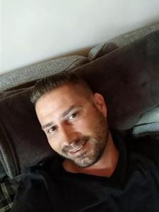 Joci 43 éves férfi, Pest megye