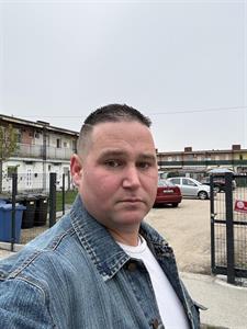 Joci 37 éves férfi, Győr-Moson-Sopron megye