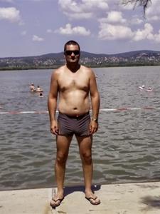 Joci002 41 éves férfi, Budapest