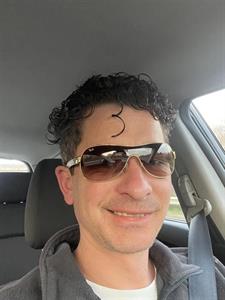 Jocika 42 éves férfi, Fejér megye