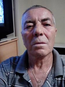 Jocó 74 éves férfi, Bács-Kiskun megye