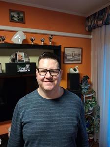 Jocó1979 46 éves férfi, Budapest