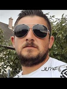 Jocy 34 éves férfi, Pest megye