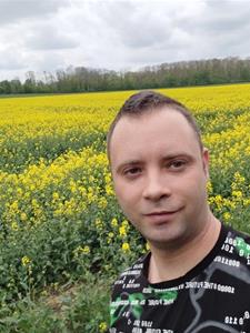 Joe 36 éves férfi, Szabolcs-Szatmár-Bereg megye