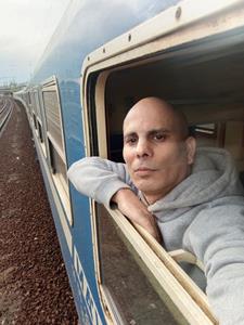 Joe 37 éves férfi, Bács-Kiskun megye